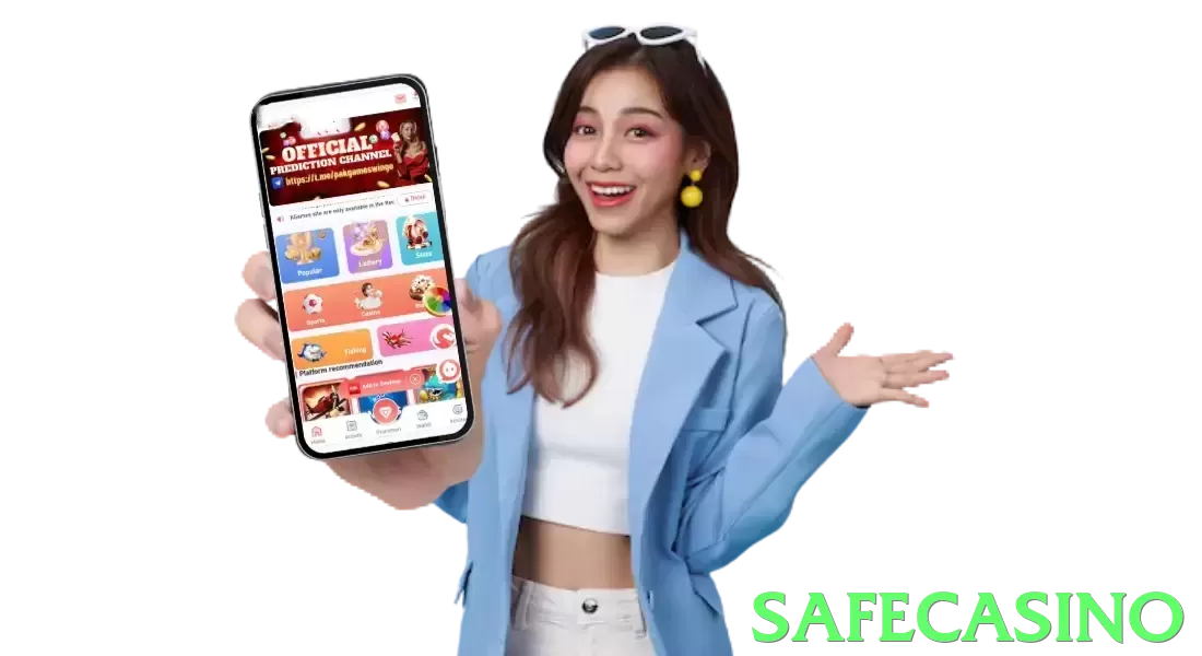 safecasino - 2