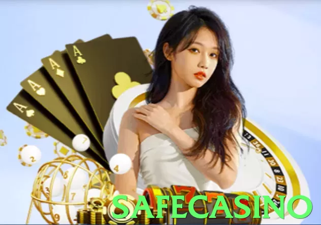 safecasino - 2